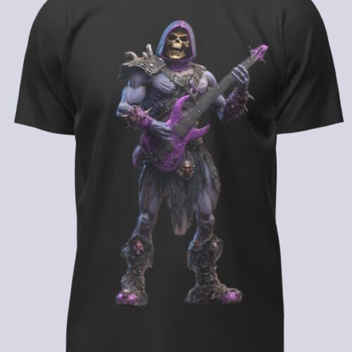 Playera Lozano's del Universo
