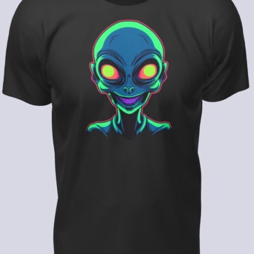 Playera Maldito Marciano