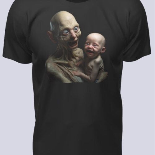 Playera día del padre