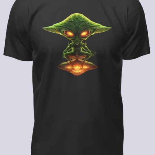 Playera Marciano Centinela
